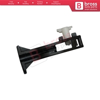 Support de câble d'embrayage BSP613 pour Berlingo Xsara N1 N2 Picasso N68 Partner MK1 306 9633830680