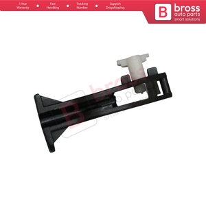 ที่ยึดคันเหยียบคลัตช์ BSP613สำหรับ berlingo Xsara N1 N2ปิกัสโซ่ N68 MK1พันธมิตร306 9633830680 - Product Image 2