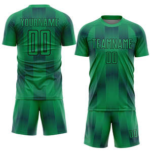 Uniforme de ropa de fútbol 2025, camiseta de fútbol personalizada, uniforme de fútbol, traje de fútbol sublimado, uniforme de fútbol transpirable de secado rápido - Product Image 4
