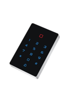 Teclado de Control de Acceso Inteligente WiFi, Aplicación Tuya, Sistema de Entrada con Contraseña RFID, Teclado de Seguridad Inalámbrico para el Hogar y la Oficina