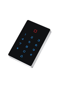 ปุ่มกดควบคุมการเข้าถึงอัจฉริยะแบบไร้สาย แอป Tuya ระบบรหัสผ่าน RFID สำหรับเข้าประตู ระบบปุ่มกดรักษาความปลอดภัยแบบไร้สายสำหรับบ้านและสำนักงาน - Product Image 4