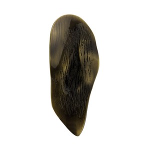 New Leaf Shape Brass <b>Knob</b> Pull Cabinet Drawer for Home Dresser <b>Door</b> Cabinet Furniture <b>Decorative</b> Kitchen Wardrobe Handle <b>Knob</b> - Product Image 6
