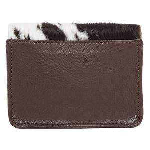 Nouveau sac de carte en cuir de vachette mode occidentale femmes bracelet pochette pour femmes personnaliser taille sacs à main en cuir de vachette véritable - Product Image 3