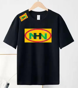 เสื้อยืดคุณภาพสูงลดราคา 210 กรัม สำหรับผู้ชาย พิมพ์ลายตามสั่ง ผ้าฝ้าย 100% เสื้อยืดเปล่าสำหรับผู้ชาย จากโรงงานบังกลาเทศ - Product Image 6