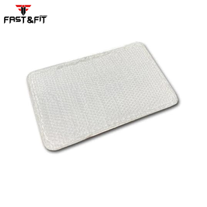 แผ่นยางพีวีซีน้ำหนักเบาแผ่นยางออกแบบได้ตามต้องการแผ่นปะยาง - Product Image 3