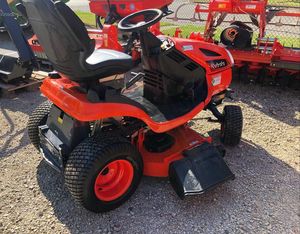   เครื่องตัดหญ้าแบบนั่งขับ T2290KW-42-AU ขนาด 42 นิ้ว เครื่องยนต์ 2 จังหวะ 125 ซีซี ระดับการใช้งาน 60 ชั่วโมง สำหรับงาน DIY กำลังลดราคา - Product Image 6