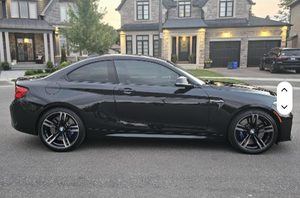 BMW M2 2018 Usado, con Volante a la Izquierda/Derecha - Product Image 6