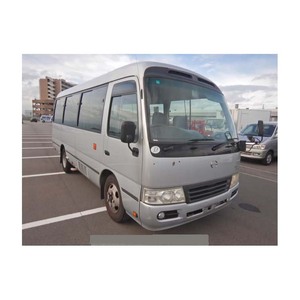 Fourniture en gros d'autobus Hino Liesse II avec des intérieurs spacieux et des caractéristiques avancées à vendre - Product Image 3