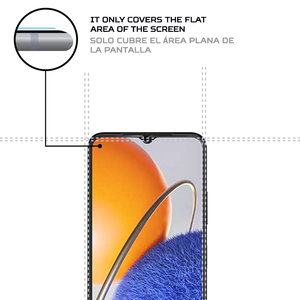 Protector de Pantalla ANTISHOCK para Huawei Nova Y62, Accesorio Móvil Duradero y Resistente a Impactos - Product Image 4