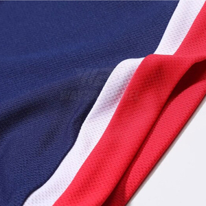 Servicio OEM, Diseño Personalizado de Uniformes de Fútbol, Ropa de Práctica, Nuevo Estilo de Uniforme de Fútbol para Hombre - Product Image 4