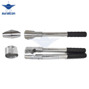 Instruments vétérinaires de qualité supérieure Barnes Dehorner personnalisé en acier inoxydable certifié CE accepter OEM par Surgicon - Product Image 2