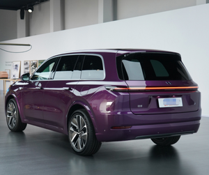 Auto Eléctrico Blanco de Alta Calidad, Vehículo de Nueva Energía en Perfectas Condiciones, Listo para Enviar - Product Image 4