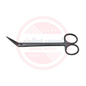 Tijeras más vendidas, Instrumentos dentales médicos quirúrgicos, tijeras de ortodoncia de acero inoxidable - Product Image 2