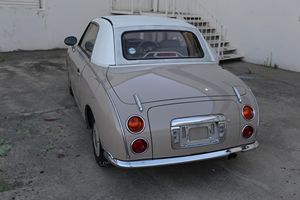 Gran Oferta: Nissan Figaro Usado de 1991 - Product Image 5