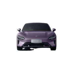 Auto Eléctrico de Lujo 4x4, Modelo 2024, Superventas, Nuevo y Usado Disponible para la Venta, Autonomía de 601-700 km, Potencia de 150-200 kW - Product Image 3