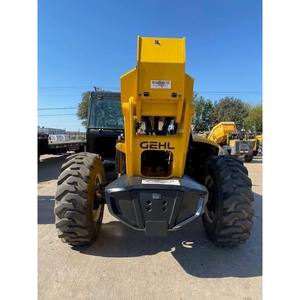 Lève-personne de chantier GEHL TH10-55 M74 2025 - Product Image 5