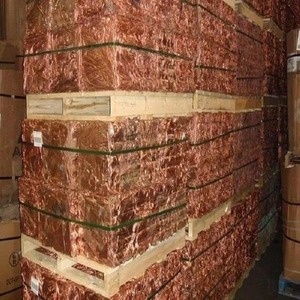 Alambre de Cobre de Alta Pureza 99.99%, Chatarra de Metal y Alambre de Cobre a Bajo Precio, ¡COMPRA AHORA! EN VENTA EN FRANCIA - Product Image 6