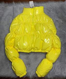 Chalecos y chalecos acolchados para hombre, chaleco cálido con burbujas para hombre, chaqueta con LOGO personalizado, chaleco calefactable sin mangas para hombre, chaquetas - Product Image 3