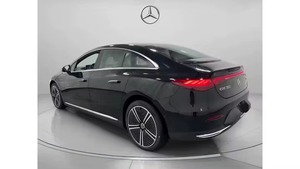 2025 Merc-benz EQE 350 4MATIC Sedan Certified Clean And Fairly Used LHD Automatic Gearbox Light Interior Turbo Engine AWD <b>Drive</b> - Product Image 5