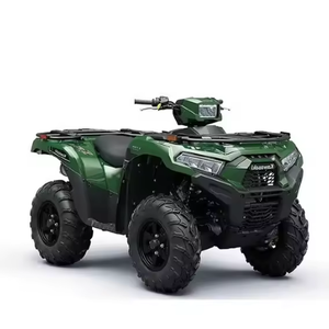 รถเอทีวีสำหรับผู้ใหญ่รุ่น 2025 Kaw/asakii Brutee Forcee 750 พร้อมรับประกัน 2 ปี พร้อมจัดส่ง - Product Image 1