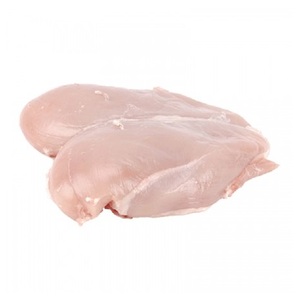 Suministro Directo, Precio al por Mayor, Filete de Pechuga de Pollo Deshuesado Congelado de Primera Calidad Disponible para la Venta - Product Image 2