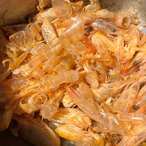เปลือกกุ้งแห้งเกรดส่งออก | ไม่มีหัว | ปริมาณไคตินสูง | แหล่งกำเนิดของเวียดนาม - Product Image 1