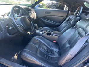 CLEAN usado 2001 Chry_s_ler Pro_w_ler 2 Dr STD Convertible - Product Image 3