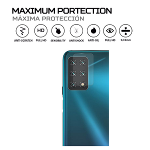 Películas antichoque protectoras de pantalla Cubot X30 P - Product Image 2