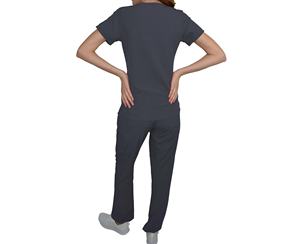 Conjunto de Uniformes Médicos de Alta Calidad para Hombre, Uniformes Médicos Modernos, Trajes de Enfermería, Color Personalizado - Product Image 3