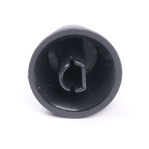 Nouveau bouton de commande du volume radio en plastique POM 65126924906 pour BMW Série 3 E46 Business CD MD - Product Image 2