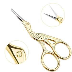 Ciseaux à ongles carrés de qualité supérieure en acier inoxydable incurvé, légers, durables, antidérapants, pour une coupe sûre et contrôlée - Product Image 6