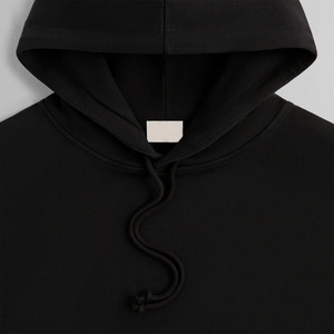 เสื้อมีฮู้ดผ้าฟลีซหนาแบบสวมหัว, เสื้อมีฮู้ดผ้าฟลีซหนาใส่กลางแจ้งฤดูหนาว - Product Image 3