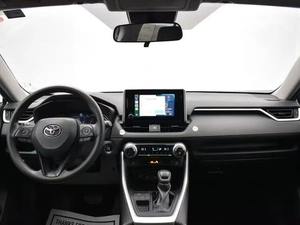 Toyota RAV4 XLE AWD 2023, Caja de Cambios Automática, Título Limpio, Sin Accidentes, con Bajo Kilometraje, Listo para Envío - Product Image 3