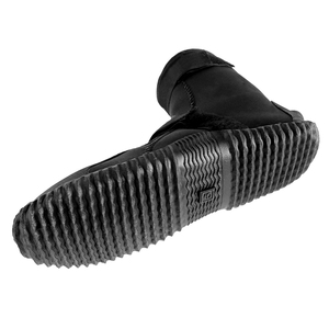 Top Fashion Neopreno Beach Booty Short Dry Suit 5Mm Bota <span class=keywords><strong>DE</strong></span> BUCEO personalizada barata 5mm Zip y Verco Strap Zapatos <span class=keywords><strong>de</strong></span> buceo - Product Image 4