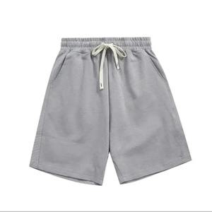 Pantalones cortos de calidad premium para hombre, ligeros y duraderos, para correr, fitness, trabajo atlético, gimnasio al aire libre, pantalones cortos de malla para hombre - Product Image 2