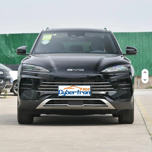 BYD SONG PLUS 2024 d'occasion certifiée ORIGINAL GOOD - SUV - Product Image 6