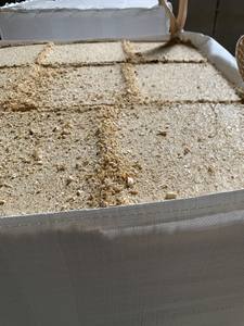 Afeitado de madera de pino, serrín de mezcla de madera suave, ligero - Product Image 4