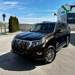 2019 TYOTLLANCCRUUR - Product Image 1