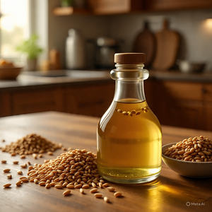 น้ำมันจมูกข้าวสาลีบริสุทธิ์100% น้ำมันเพื่อความงามตามธรรมชาติสำหรับผิวที่อ่อนนุ่มและการดูแลร่างกายขายส่ง - Product Image 2