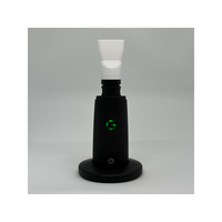 Equipo de Respiración Bigbreathe Healthcare Supply BreathCare MIP/MEP para Uso Doméstico, 8L, Entrenamiento de la Fuerza de los Músculos Respiratorios, Prueba de Respiración, CE/FCC/PSE