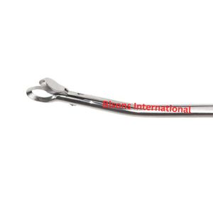 Instruments chirurgicaux arthroscopiques réutilisables de haute qualité en acier inoxydable certifiés CE de classe I, vente en gros Bisons |   Orthopédique - Product Image 6