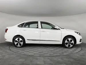 2022 Do-ng-fe-ng Aeo.lus E.70 47,3 kWh I Re-styling Auto-matic Metal Techo Asientos de cuero Batería de litio Características Premium - Product Image 5