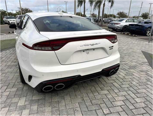 2022อย่างประณีต Kia Stinger GT-line - Product Image 4