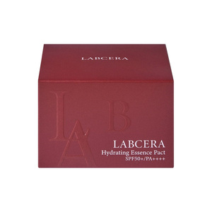 Labcera รองพื้นให้ความชุ่มชื่น SPF50 + /pa +++ แป้งรองพื้นบางแต่ทรงพลังยึดติดได้ยาวนานรองพื้น - Product Image 1