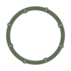 Forro de Fricción ZF06LF1 para ZF 5HP19, Embrague Catiónico F1 (Fabor) - Product Image 1