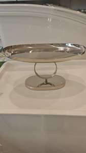 Nordic Stainless Steel Oval High Dessert Cup Cyber Celebrity Insulated Goblet Shorty Ice Cream <b>Cake</b> <b>Tools</b> Handmade Eco-Friendly - Product Image 4