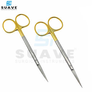 เครื่องมือผ่าตัดรูปทรงโค้งสไตล์แคบสินค้ามาใหม่ - Product Image 3