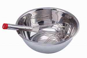 ชามโลหะทำมือสำหรับตกแต่งโต๊ะอาหารอย่างหรูหรา เหมาะสำหรับเสิร์ฟของว่าง ผลไม้ และสลัด - Product Image 6