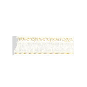 Moulures murales en PS imitation bois imperméables, vente en gros d'usine |   Moulures décoratives en polystyrène pour l'intérieur - Product Image 1