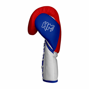 Venta al por mayor 2024 logotipo personalizado de alta calidad de cuero Kick Boxing Guantes - Product Image 6